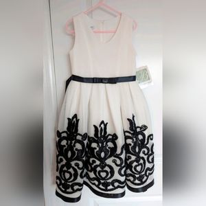 Girl's Special Occasion Dresses